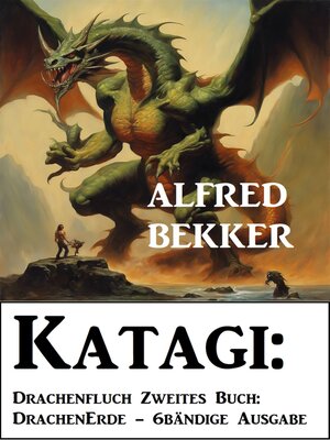 cover image of Katagi